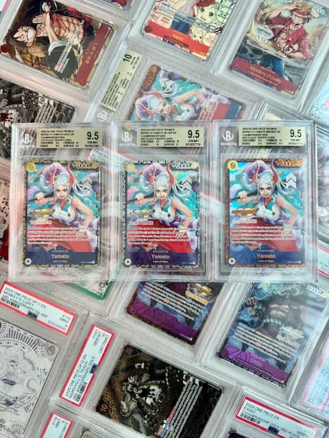 SET YAMATO CHAMPIONSHIP 2023