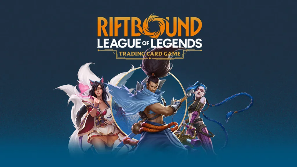 Riftbound | League of Legends